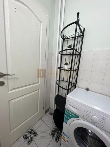 Apartament cu 2 camere semidecomandat, mobilat în Tipografilor