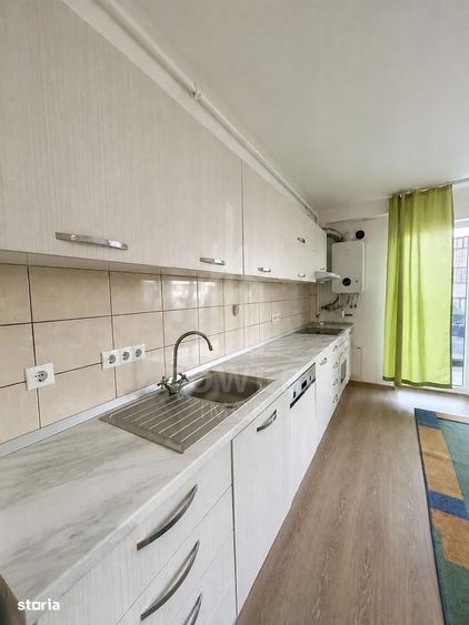 Apartament de inchiriat 3 camere, 2 bai, 72 mp - 15