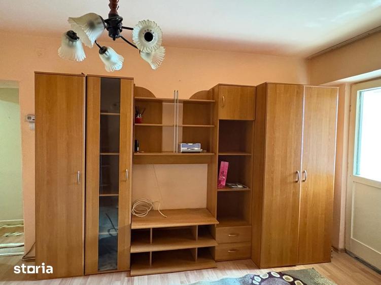 Apartament 1 camera, zona Plantelor. - 5