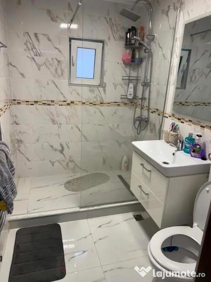 Apartament 3 camere Manastur-zona Big str Izlazului - 12