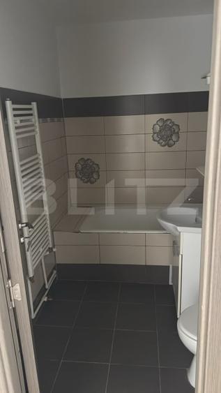 Apartament cu 2 camere decomandat, mobilat în Câmpulung Moldovenesc