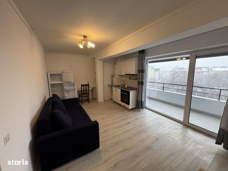Apartament cu 2 camere în Ștefan cel Mare