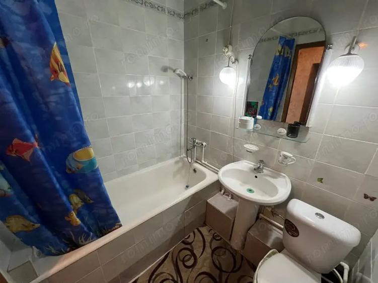 Apartament cu 2 camere decomandat în Freidorf