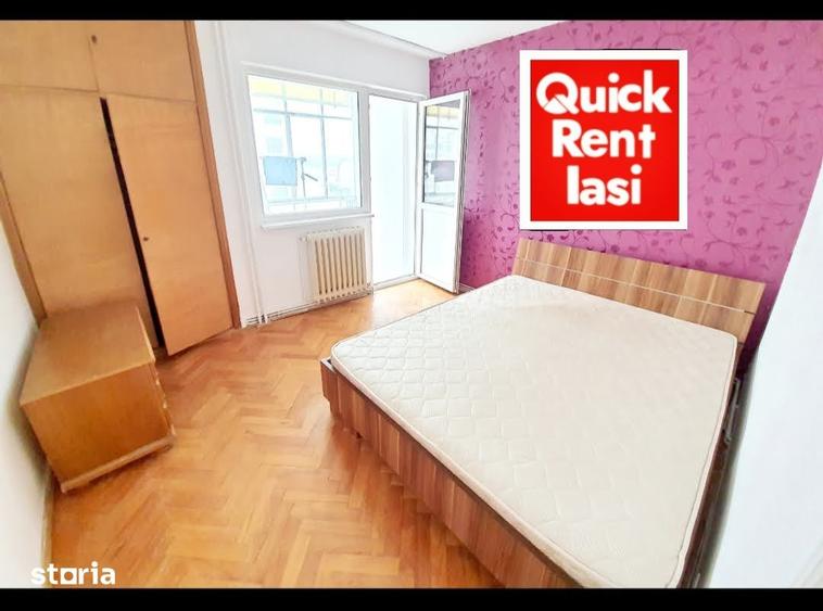Apartament cu 2 camere decomandat în Independenței