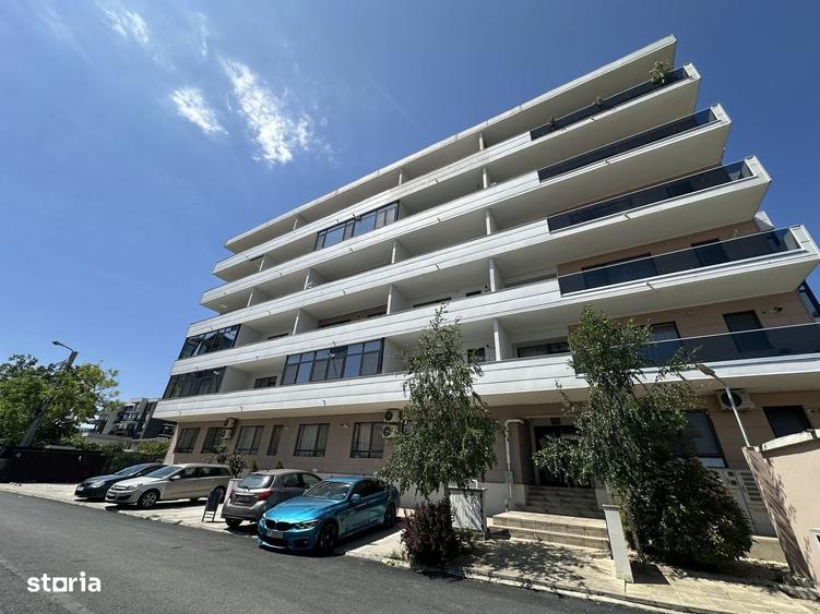 Studio 40 mp - Bavaro Residence - 82.000 euro negiciabil - 1