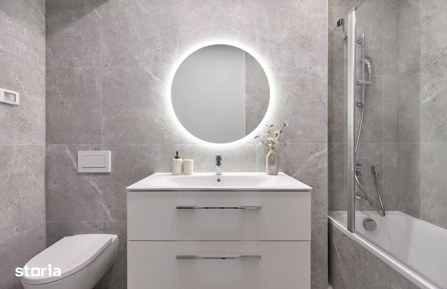 Apartament cu 6 camere în Pipera