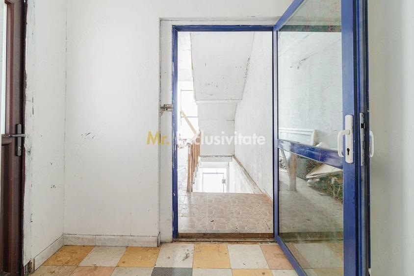 Spațiu comercial, de 316 mp, în Central