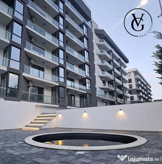 Apartament 2 camere - MERAKI LAGO RESORT & SPA - 11