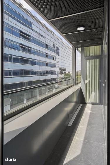 Apartament cu 4 camere în Nord