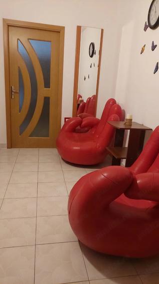 Apartament cu 2 camere semidecomandat în Ultracentral