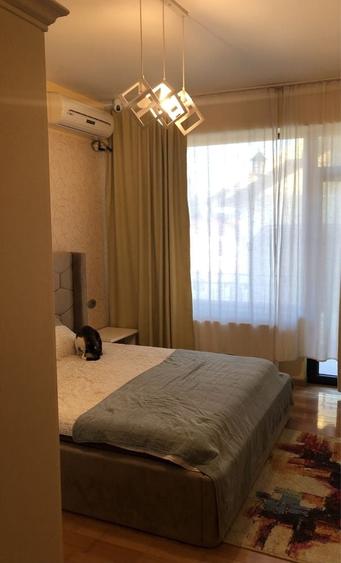 Apartament cu 2 camere decomandat în Mamaia