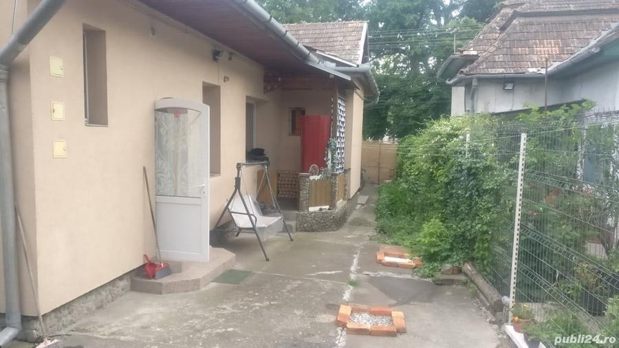 Casă cu 3 camere în Turda