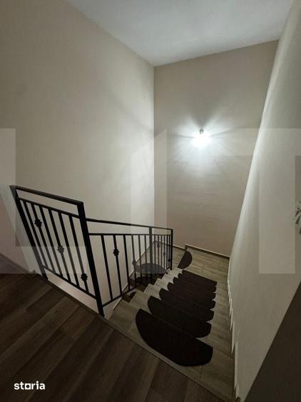 Casă cu 4 camere cu Teren 193 Mp în Calea Urseni