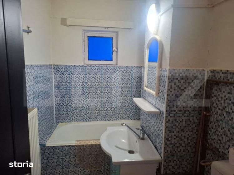 Apartament cu 4 camere în Central