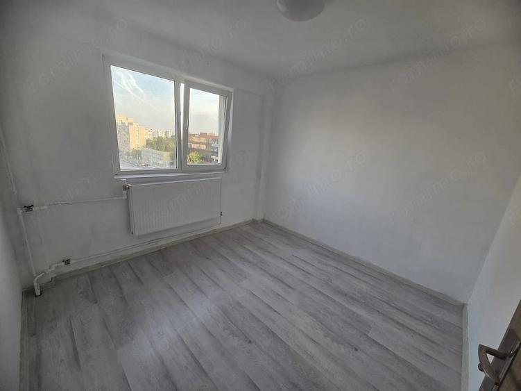 Garsonieră semidecomandată în Fundeni
