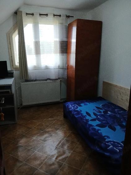 Casă cu Teren 130 Mp în Obor