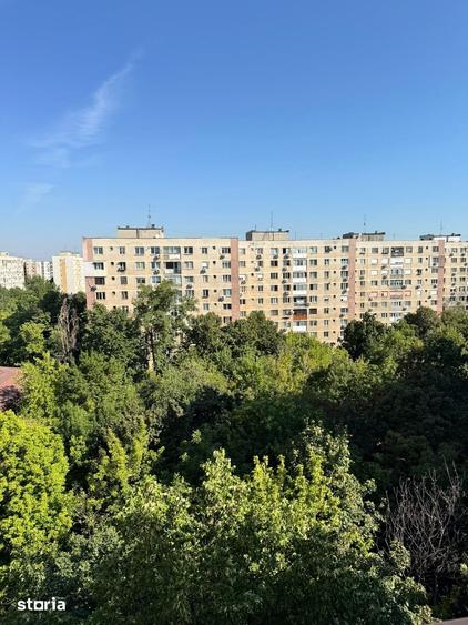 Apartament cu 2 camere decomandat în Drumul Taberei
