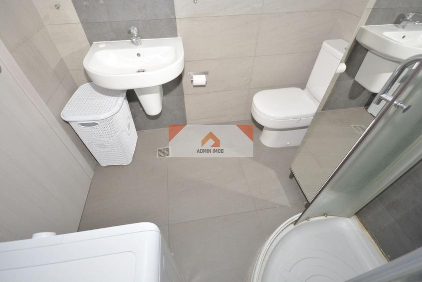 Apartament cu 2 camere decomandat în Grozăvești
