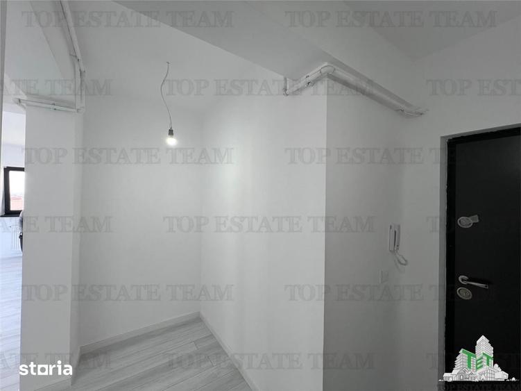 Apartament modern 2 camere, toate utilitatile, posibilitate loc de pa - 2
