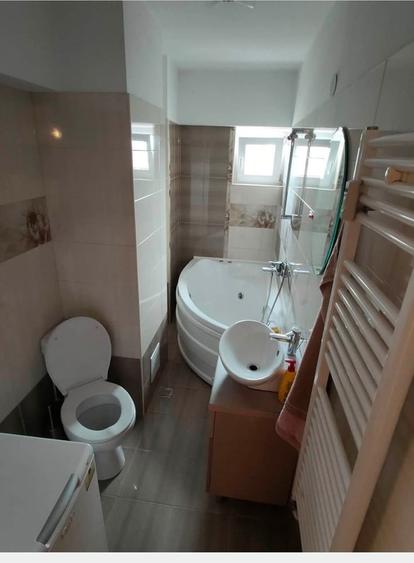 Crangasi, apartament 3 camere 76 mp mobilat si utilat la 8 minute de metrou - 2