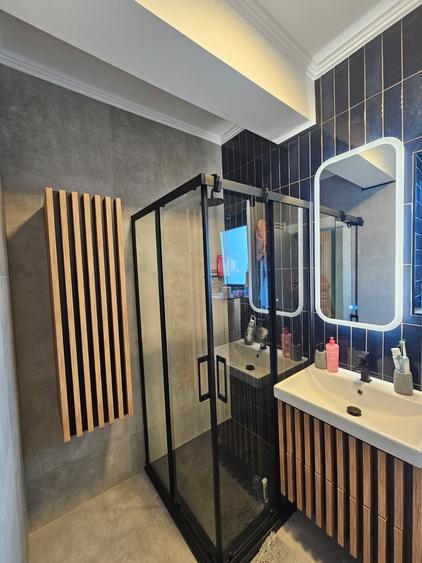 Duplex cu 4 camere cu Canalizare în Berceni