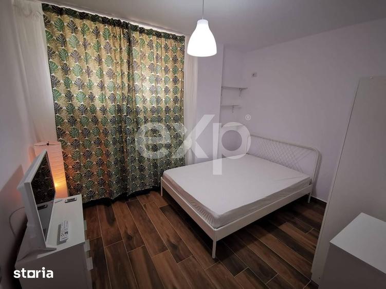 Studio de inchiriat - Militari Residence, Bucuresti - 6