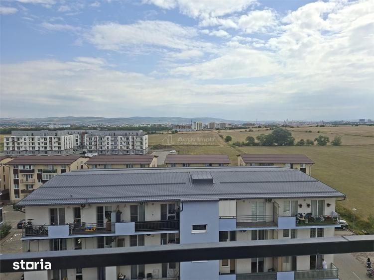 Apartament de inchiriat Sibiu zona Calea Surii Mici - 12