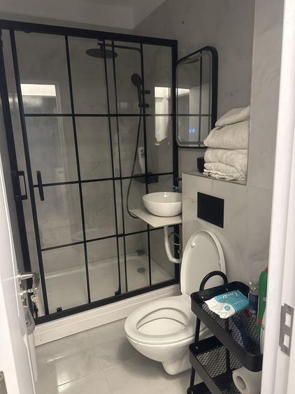 Apartament cu 2 camere semidecomandat în Progresul