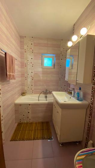 Ap 3 cam decom, modern, utilat complet, zona Piata Zorilor, IDEAL UMF - 6