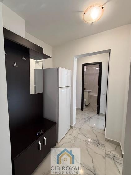 Apartament cu 2 camere decomandat în Doamna Ghica