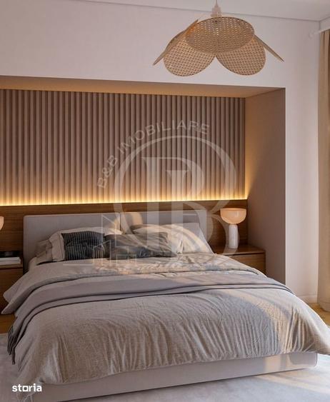 3 camere decomandat Titan Pallady Metrou Nicolae Teclu - 2