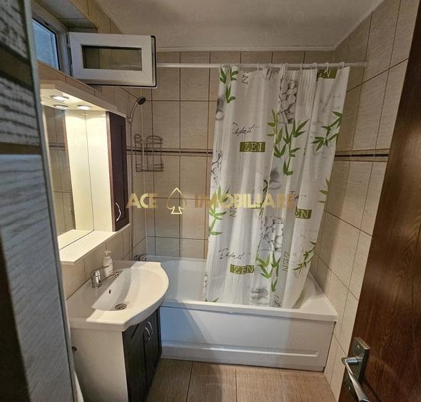 2 Camere de inchiriat | Obor | Metrou | Bloc Izolat  | A.C - 6