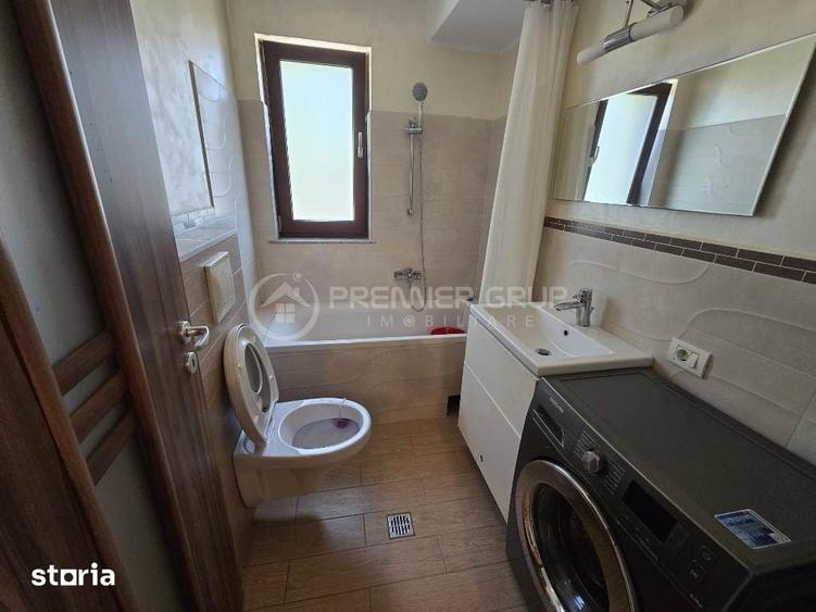 Apartament cu 2 camere decomandat în Canta