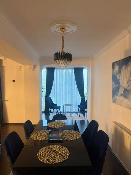 Apartament 3 camere, 100 mp utili, zona Ciuperca - 12