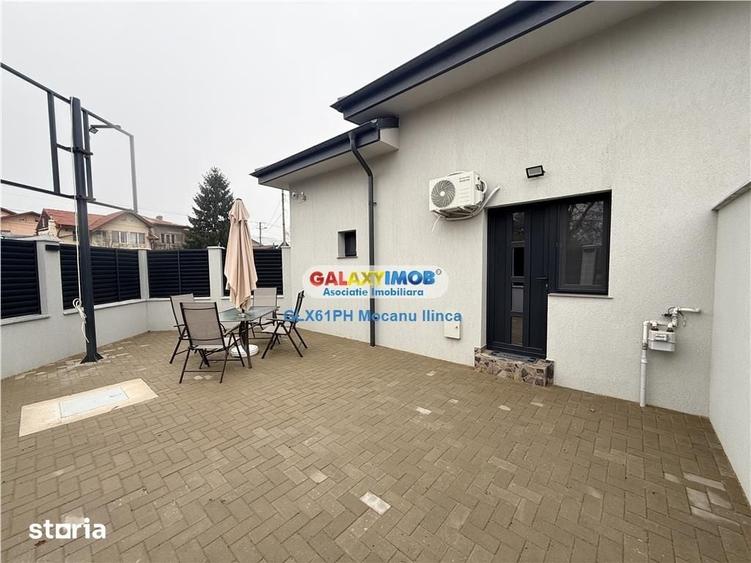 Apartament cu 2 camere în Mărășești