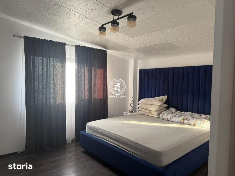 Apartament cu 2 camere decomandat în Cug