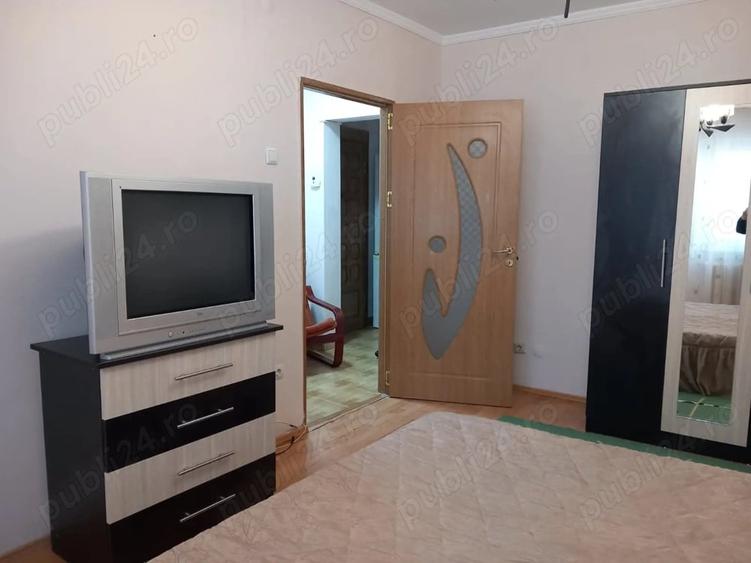 Garsonieră decomandată în Găvana