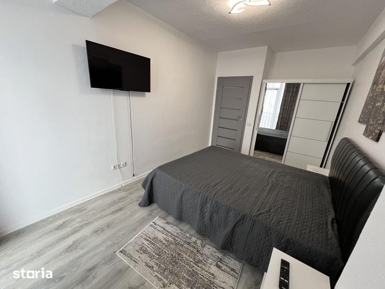 Inchiriez apartament 2 camere zona Mihai Viteazul, Sibiu - 5