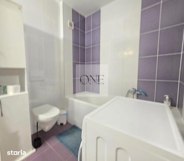 Garsoniera Moderna Zona Avantgarden - Pet Friendly - 4