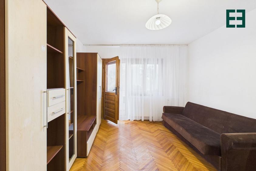 De Închiriat Apartament cu 2 camere - Complex Studențesc - Timișoara - 1