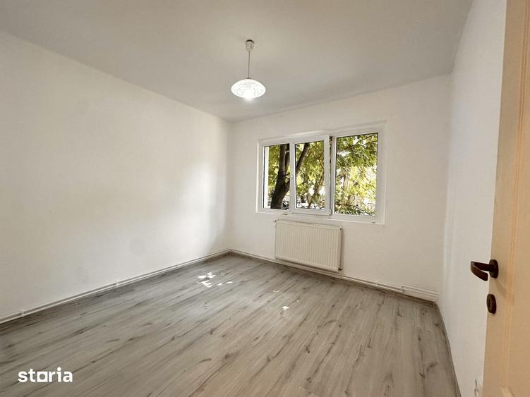 Apartament cu 2 camere semidecomandat în Odobescu
