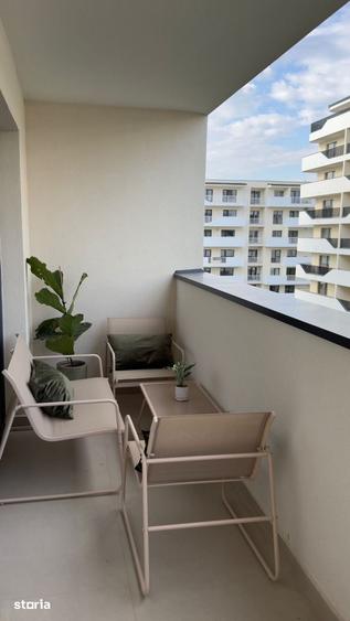 Apartament 2 Camere, 45mp, Lux, Etaj Intermediar, Zona Eroilor - 9