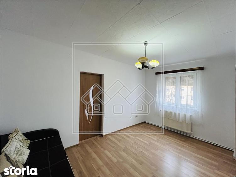 Apartament cu 2 camere, 43 mp utili - Zona Tiglari - 1
