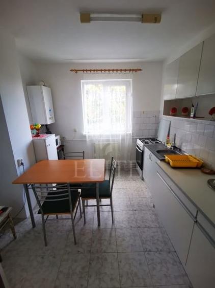 Apartament cu 4 camere decomandat în Mănăștur