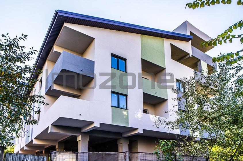 Apartament cu 3 camere decomandat în Militari