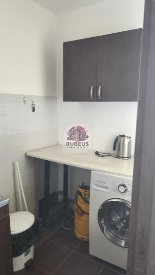 Garsonieră semidecomandată în Crihala