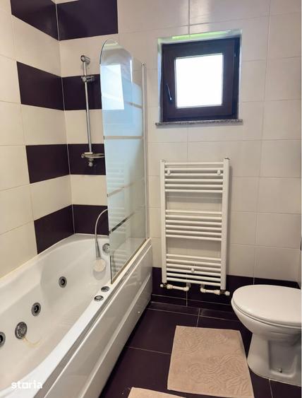 Apartament cu 2 camere în Valea Lupului