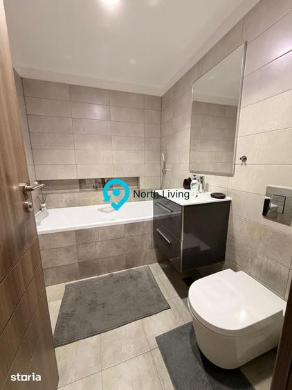 Apartament cu 3 camere în Cișmigiu