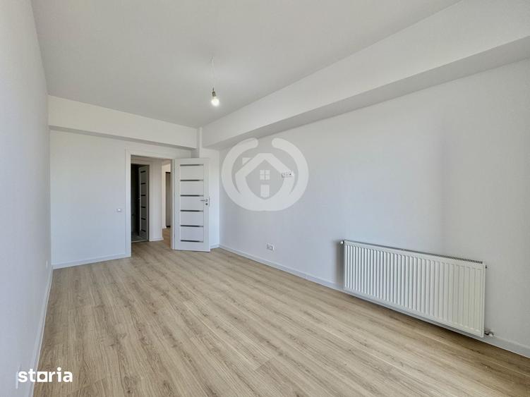 APARTAMENT 2 CAMERE | 53 mp | LA CHEIE | zona Vest, Sibiu - 13