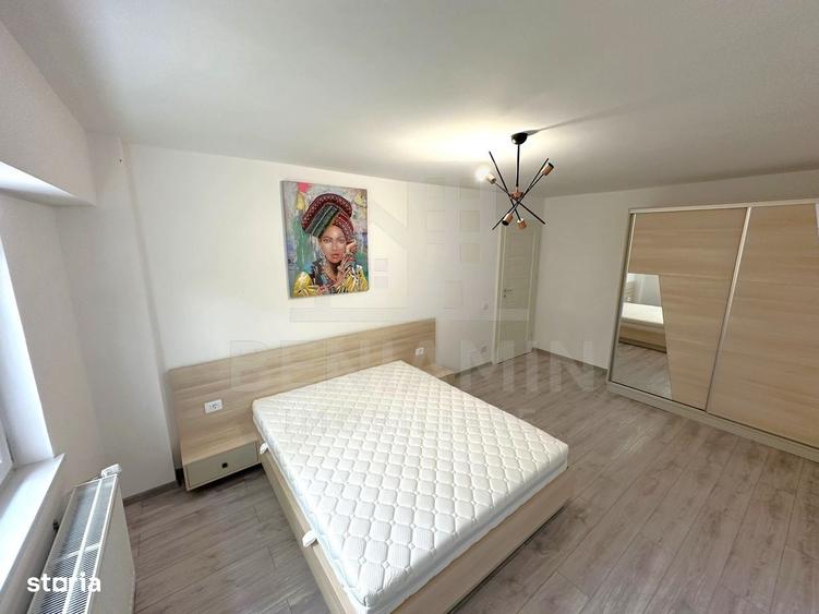 Apartament cu 4 camere în Ultracentral